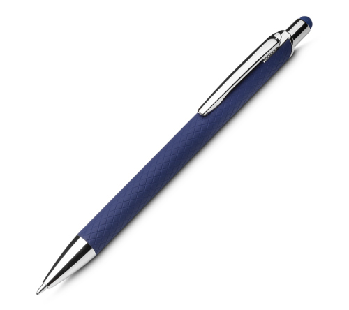Brinde caneta touch personalizada FBCP-03820
