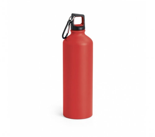 Garrafa squeeze de alumínio personalizada 750 ml