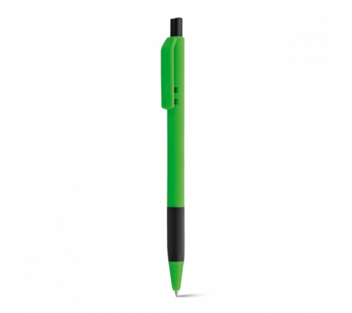 Brinde caneta plástica personalizada - FBCP-81121
