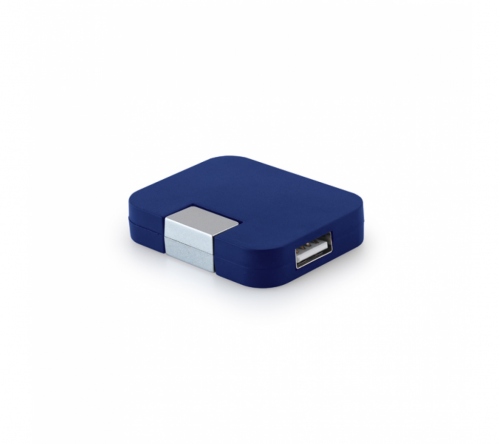 Brinde hub USB personalizado