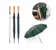 Sol & Chuva Guarda chuva personalizado Brinde guarda-chuva automático personalizado FBGP-99149