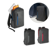   Brinde mochila para notebook 