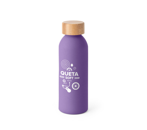 Brinde squeeze 550ml personalizada