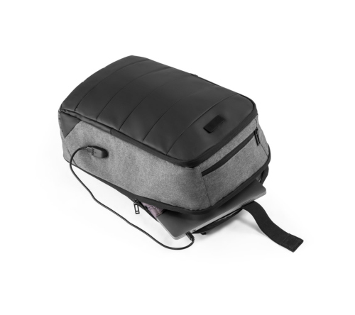 Brinde mochila para notebook personalizada