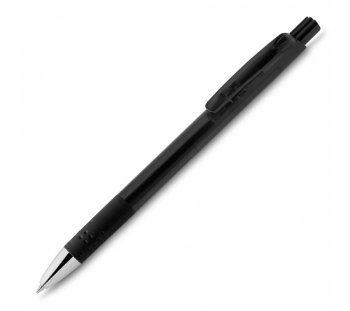 Brinde caneta plástica personalizada - FBCP-3000B