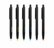   Brinde caneta metal touch personalizada - FBCT-001096
