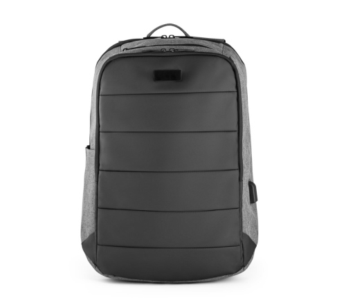 Brinde mochila para notebook personalizada