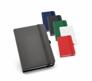   Brinde bloco moleskine personalizado FBBP-93492