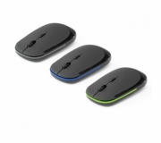   Brinde mouse wireless personalizado