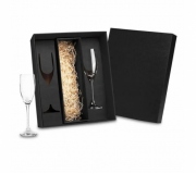 Cozinha e afins Taças personalizadas Kit taças para Champagne personalizado FBTP-18712