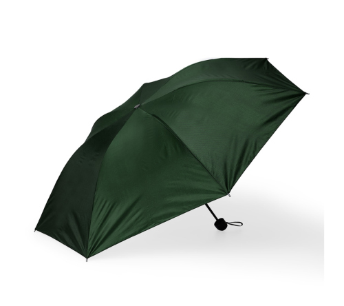 Brinde guarda chuva manual