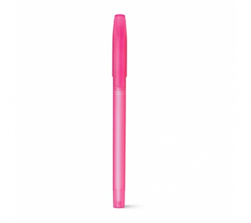Brinde caneta plástica personalizada - FBCP-81109