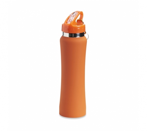 Brindes squeeze alumínio 750 ml personalizada