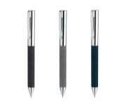   Brinde caneta executiva personalizada FBCP-01128