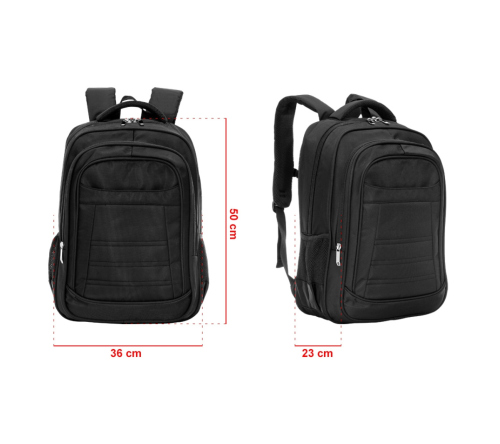 Brinde mochila para notebook personalizada
