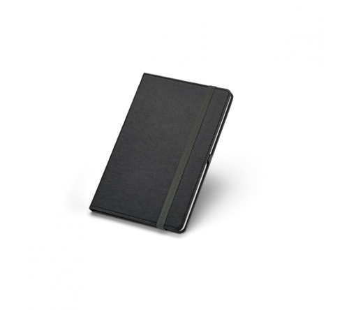 Brinde bloco com caneta em metal personalizado