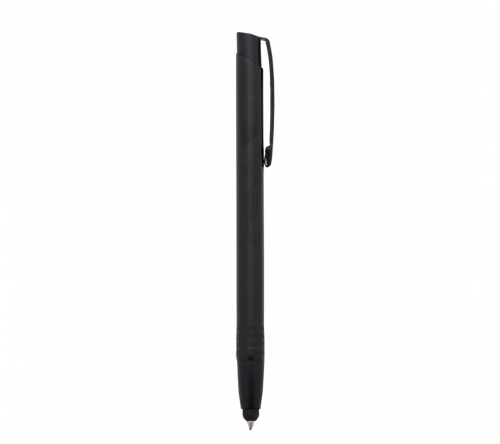 Brinde caneta de metal touch personalizada - FBCA-02055