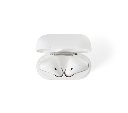 Brinde fone de ouvido Bluetooth personalizado