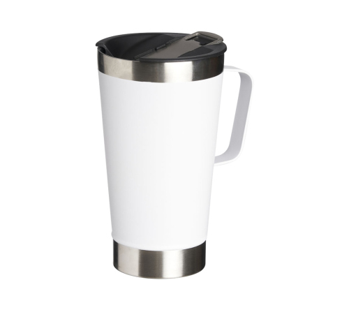 Brinde caneca térmica personalizada
