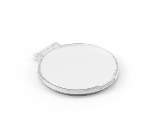 Brinde espelho de bolsa personalizado - FBEP-94853