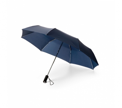 Brinde guarda-chuva dobrável personalizado FBGC-39000