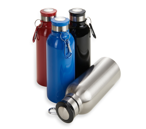 Brinde garrafa squeeze 700ml personalizada