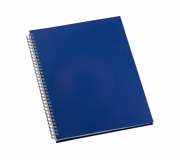   Brinde caderno executivo personalizado - FBCP-00277L