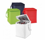   Brinde bolsa térmica 4litros personalizada FBBT-98411