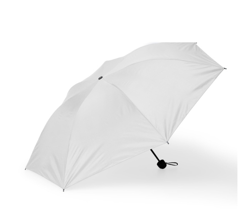 Brinde guarda chuva manual