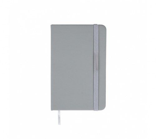 Brinde bloco moleskine personalizado