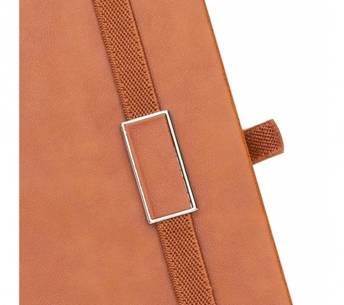 Brinde bloco moleskine personalizado