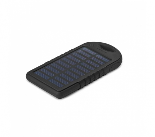 Brinde bateria portátil solar personalizada FBBT-97371