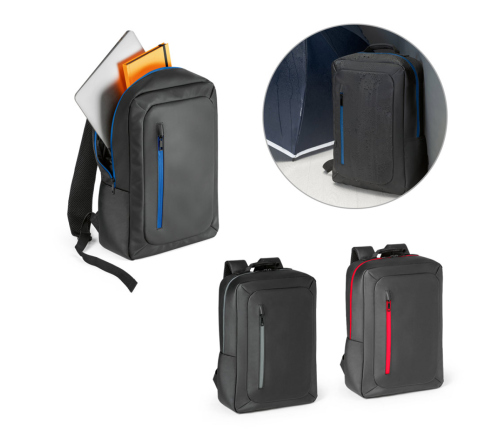 Brinde mochila para notebook 