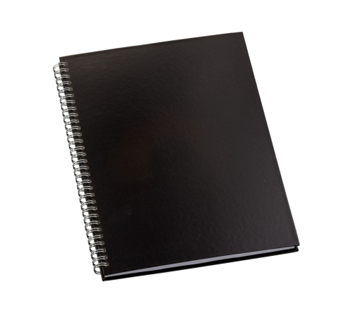 Brinde caderno grande personalizado FBCP-0314L