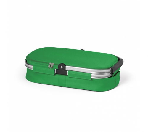 Brinde bolsa térmica 14 litros personalizada