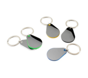 Chaveiros Chaveiro de metal personalizado Brinde chaveiro em metal personalizado