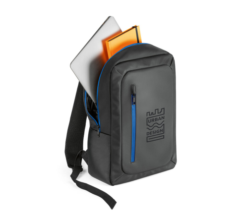 Brinde mochila para notebook 
