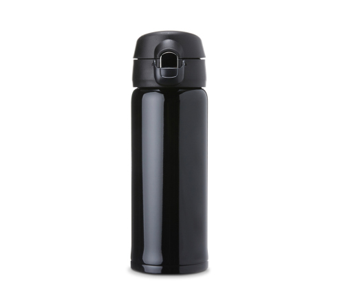 Brinde Garrafa Térmica 400ml personalizada
