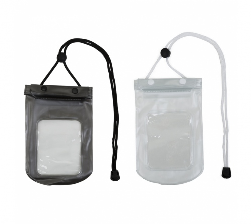 Brinde porta celular a prova d´agua