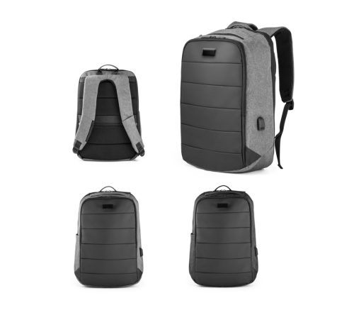 Brinde mochila para notebook personalizada