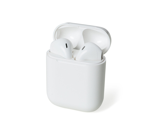 Brinde fone de ouvido Bluetooth personalizado