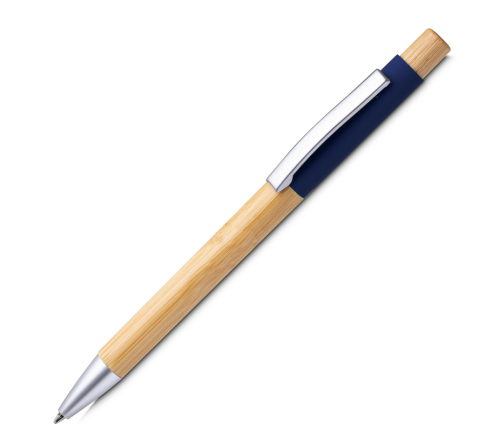 Brinde caneta executiva personalizada FBCP-02260