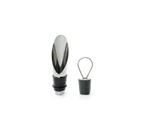 Brindes kit vinho para 2 garrafas personalizado