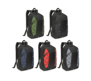   Brinde mochila personalizada