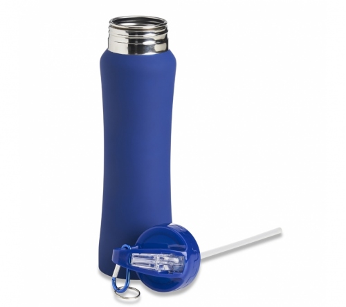 Brindes squeeze alumínio 750 ml personalizada