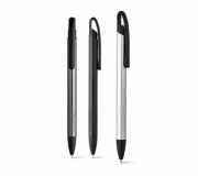   Brinde caneta personalizada de alumínio - FBCE-81126