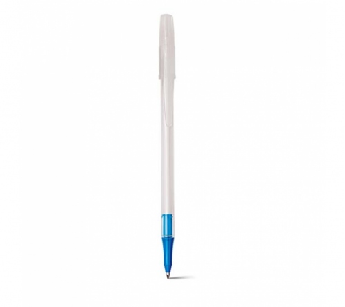 Brinde caneta plástica personalizada - FBCP-81105