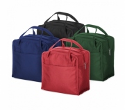   Brinde bolsa térmica em nylon 7L personalizada FBBT-1329P