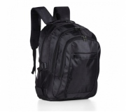   Brinde mochila de nylon personalizada