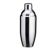   Coqueteleira de inox personalizada 750 ml - FBCP-18682